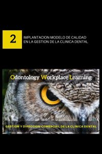 Diseñar y organizar los procesos de la clínica basándose en el paciente