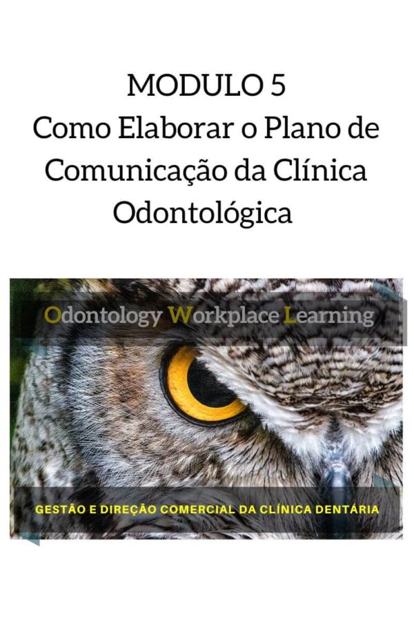 Como Elaborar o Plano de Comunicação da Clínica Odontológica