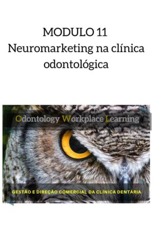 Neuromarketing na clínica odontológica