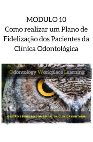 Plano de Fidelizacao dos Pacientes da Clinica Odontologica