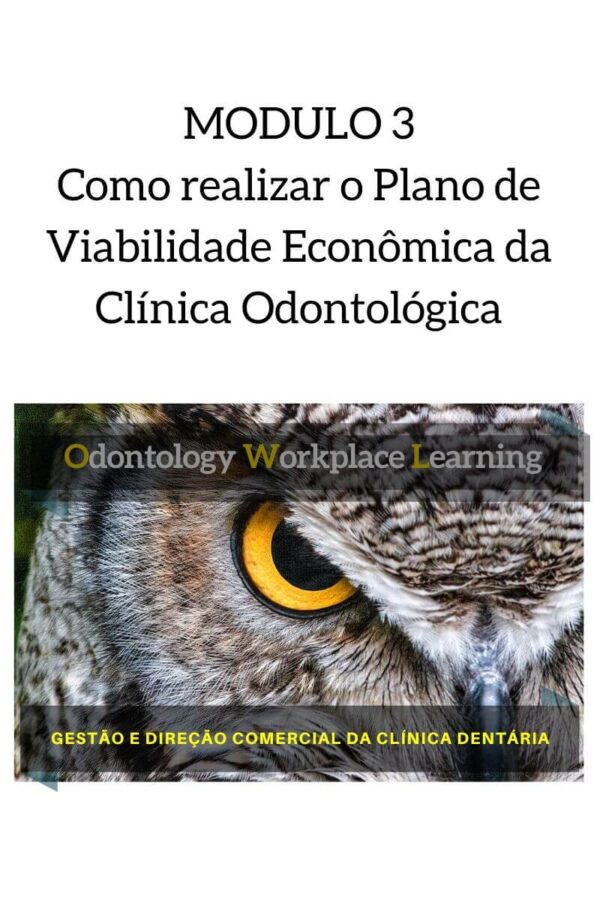 Como realizar o Plano de Viabilidade Econômica da Clínica Odontológica