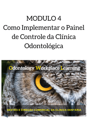 Como implementar o Painel de Controle da Clínica Odontológica