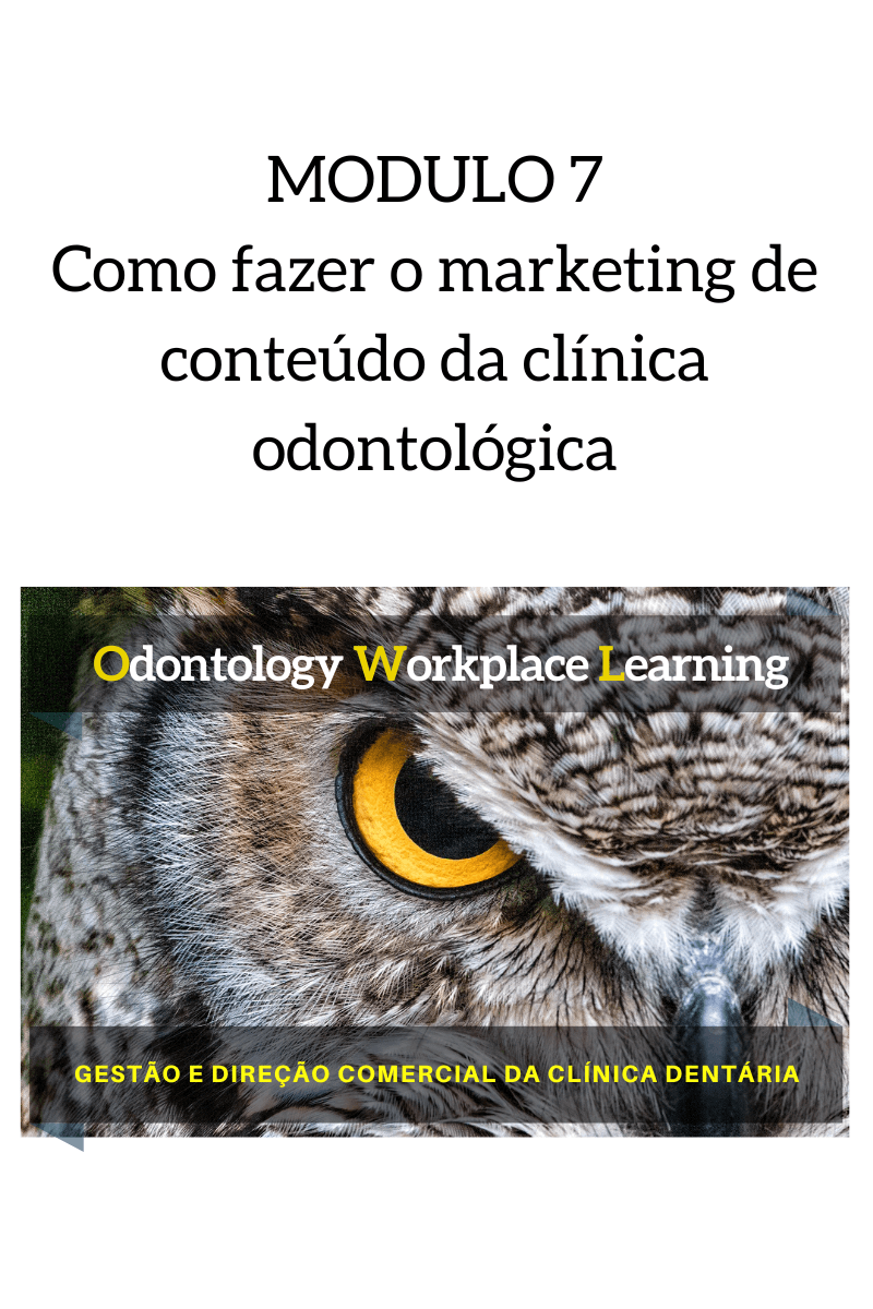 Como Realizar o Marketing de Conteúdos da Clínica Odontológica
