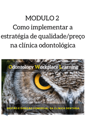 Como implementar a estratégia de qualidade preço na clínica odontológica
