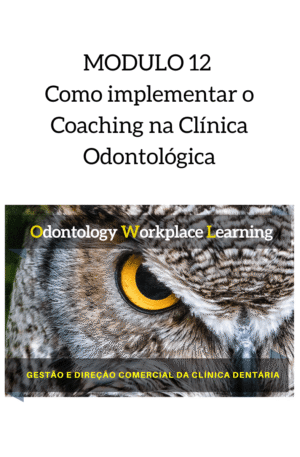 Como implementar o Coaching na Clínica Odontológica