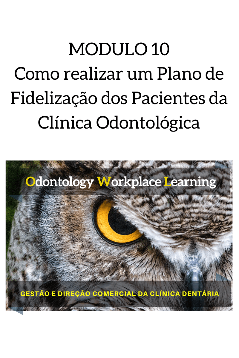 Como realizar um Plano de Fidelização dos Pacientes da Clínica Odontologica