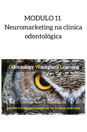 Como implementar a estratégia de Neuromarketing na clínica odontológica